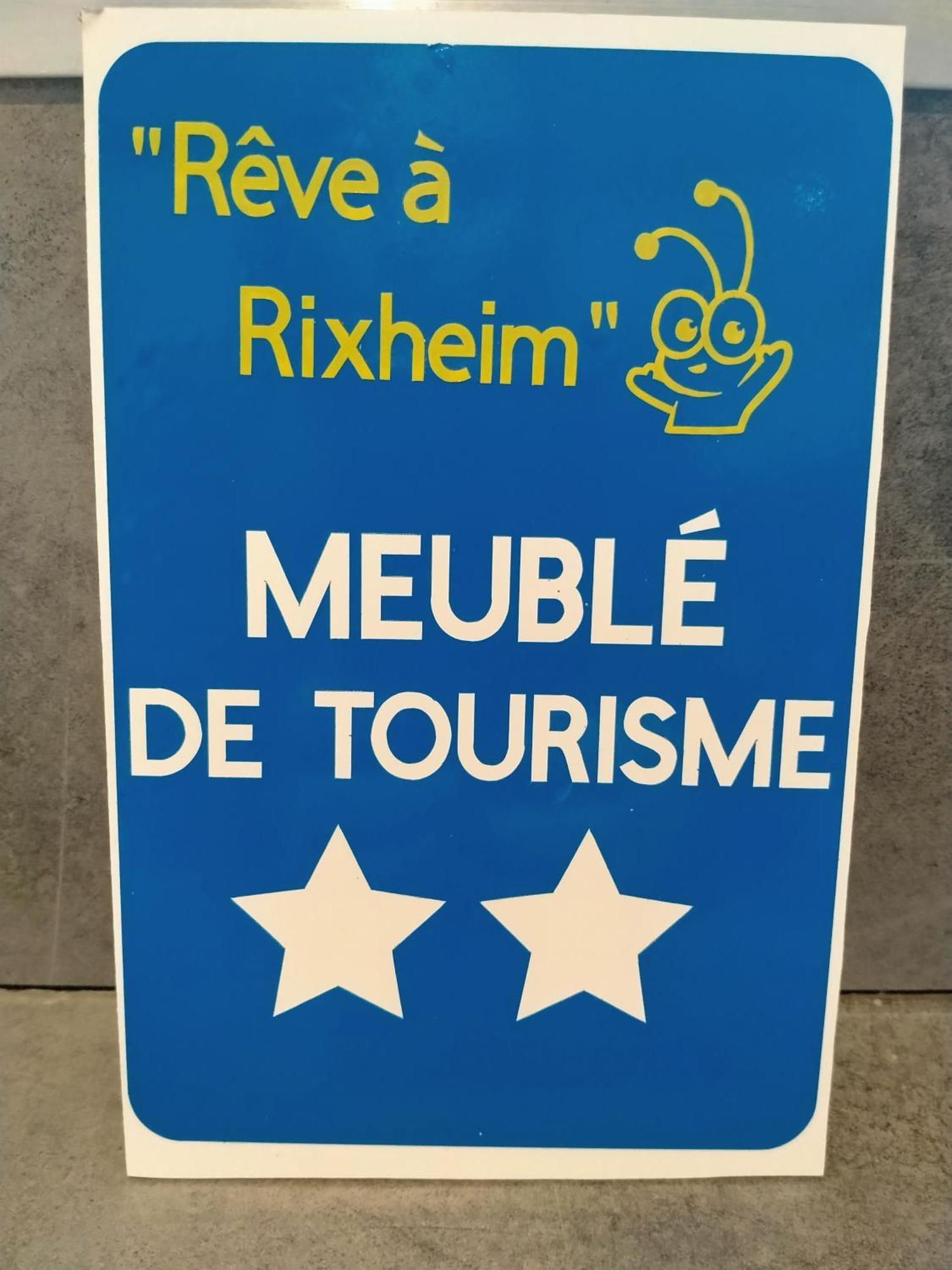 Maison De Ville Avec Jardin-Reve A Rixheim! エクステリア 写真